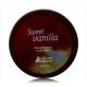 SWEET VANILLA BODY BUTTER 200GRM