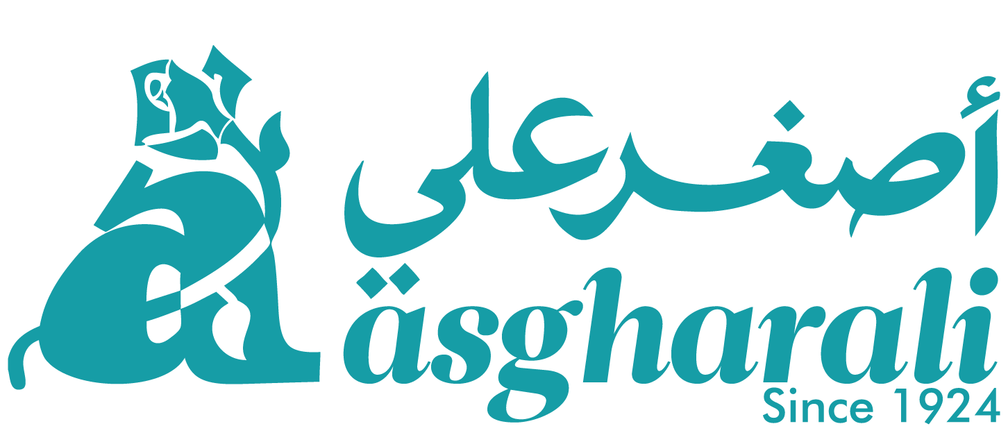 Asghar Ali Perfumes Logo